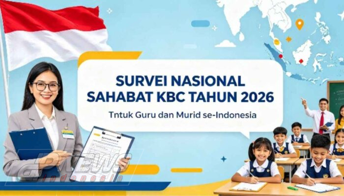 Kemenag Mulai Survei Nasional Implementasi Kurikulum Berbasis Cinta di Madrasah