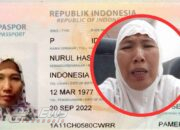 PMI Asal Sampang Diduga Jadi Korban TPPO, Terjebak di Libya dengan Tuntutan Denda US$7.000