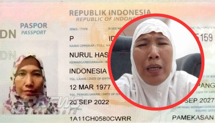 PMI Asal Sampang Diduga Jadi Korban TPPO, Terjebak di Libya dengan Tuntutan Denda US$7.000
