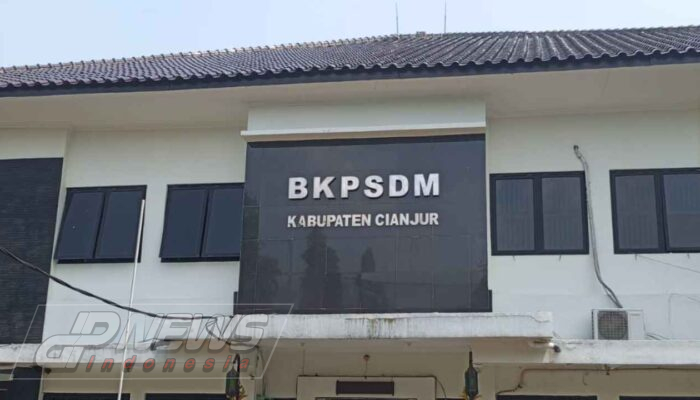 Kuasa Hukum Pegawai P3K Paruh Waktu RSUD Cianjur Protes Pemeriksaan, Siapkan Banding ke BPASN
