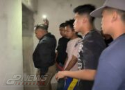 Dipicu Masalah Korek Api, Remaja 15 Tahun Tewas dalam Duel Celurit di Bekasi