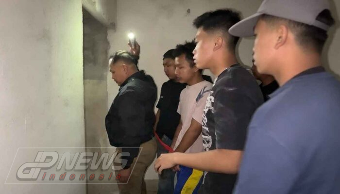 Dipicu Masalah Korek Api, Remaja 15 Tahun Tewas dalam Duel Celurit di Bekasi