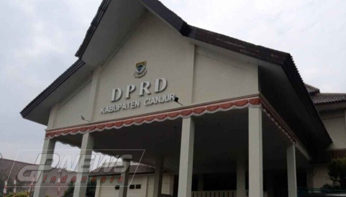 Komisi I DPRD Cianjur Bakal Panggil BKPSDM, Dalami Dugaan Pelanggaran Kepegawaian