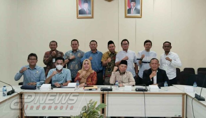 Jampidkor Indonesia Dukung Advokasi Hak Pekerja, Desak Evaluasi Disnaker dan Wasnaker Bekasi