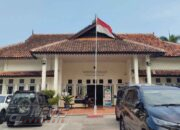 Inspektorat Cianjur Kaji Pemecatan P3K Paruh Waktu dan Dugaan Penurunan Jabatan ASN di Rumah Sakit