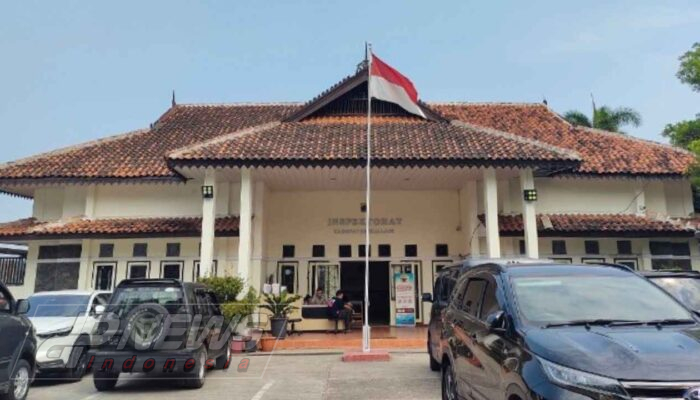 Inspektorat Cianjur Kaji Pemecatan P3K Paruh Waktu dan Dugaan Penurunan Jabatan ASN di Rumah Sakit