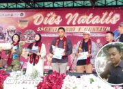 Dies Natalis ke-67 SMAN 1 Cianjur, Isfhan Taufik Munggaran Motivasi Siswa Raih Prestasi
