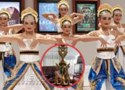 25 Tahun Sanggar Binangkit Lestarikan Seni Sunda, Terkendala Gedung Latihan