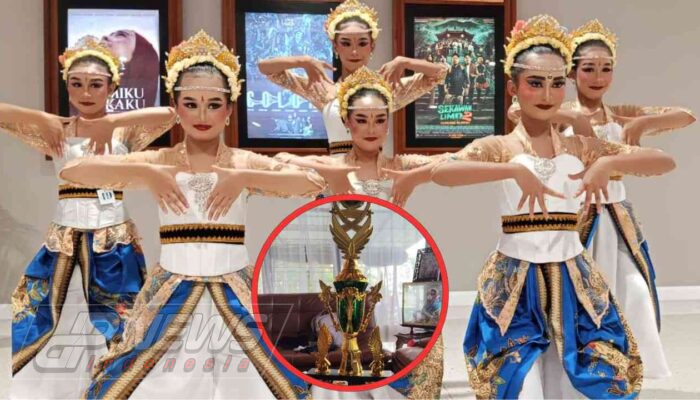 25 Tahun Sanggar Binangkit Lestarikan Seni Sunda, Terkendala Gedung Latihan