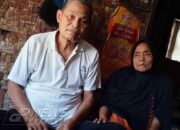 10 Tahun Menanti Bantuan Rutilahu, Rumah Lansia di Sindangbarang Terancam Banjir