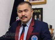 Kamaruddin Simanjuntak, Mantan Kuasa Hukum Keluarga Brigadir J, Meninggal Dunia