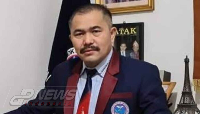 Kamaruddin Simanjuntak, Mantan Kuasa Hukum Keluarga Brigadir J, Meninggal Dunia