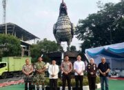Forkopimda Teken Komitmen Cianjur Bebas Knalpot Brong, 3.900 Knalpot Diamankan