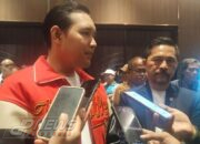 KONI Cianjur Galang Dana Rp 1,2 Miliar, Bidik 20 Besar Porprov Jabar 2026