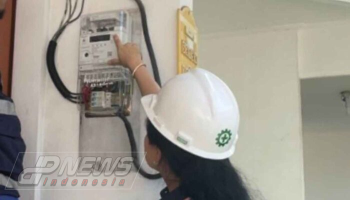 PLN Umumkan Biaya Pasang Baru dan Tarif Listrik per kWh per 20 Oktober 2026, Berlaku untuk Semua Golongan