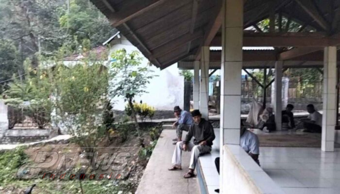 Diduga Jadi Korban Penipuan Bermodus Ritual di Makom Hakekat Cianjur, Warga Rugi Jutaan Rupiah