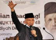 Amien Rais Sebut Satu Dekade Jokowi sebagai Kecelakaan Politik, Soroti IKN hingga Kerusakan Lingkungan