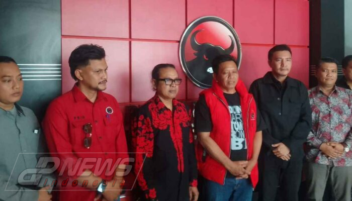 PN Majalengka Nyatakan Tak Berwenang Tangani Gugatan Hamzah terhadap PDI Perjuangan