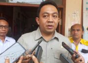 Isfhan Taupik Dorong Percepatan Penanganan Bencana dan Evaluasi Bansos di Cianjur