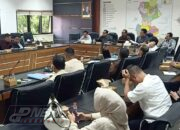 Komisi I DPRD Cianjur Soroti Kejanggalan Pemeriksaan PHK PPPK RSUD Sayang