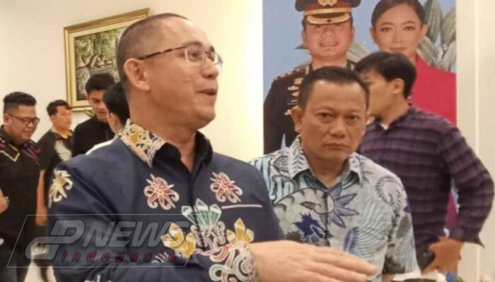 Kapolres Baru Cianjur Perkuat Patroli Mobile, Awasi Ketat Personel dan Berantas Kejahatan