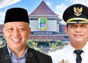 Ulung Purnama Ucapkan Selamat atas Pelantikan Asep Surya Atmaja, Dorong Pemerataan Kesehatan dan Bantuan Hukum