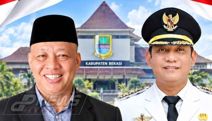 Ulung Purnama Ucapkan Selamat atas Pelantikan Asep Surya Atmaja, Dorong Pemerataan Kesehatan dan Bantuan Hukum