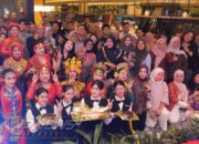 Grand Zuri Jababeka Gelar Corporate Family Gathering 2026, Pererat Kemitraan dengan Perusahaan Cikarang