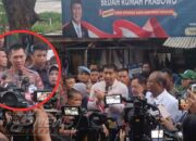 Menteri PKP, Mendagri, dan Kapolda Tinjau Rumah Lansia di Kampung Ambon, Bedah Rumah Dimulai November