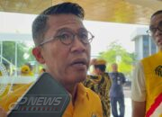 Ketua Komisi XI DPR RI: Reformasi Bursa Efek Indonesia Terus Berjalan
