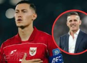 Jay Idzes Terancam Absen, John Herdman Siapkan Opsi Alternatif Jelang Duel Kontra Yordania
