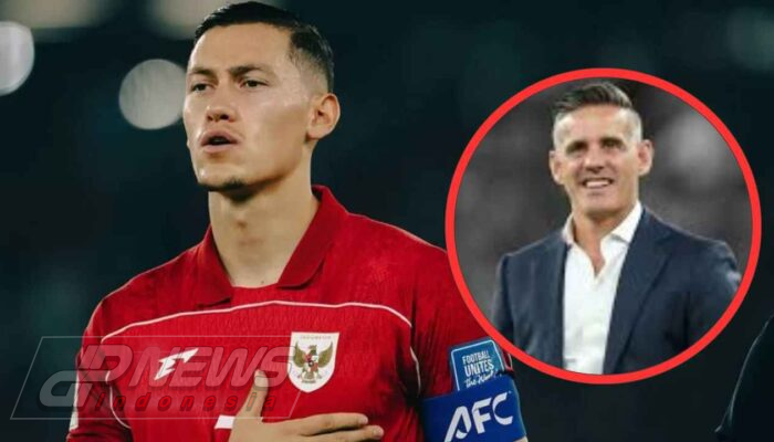 Jay Idzes Terancam Absen, John Herdman Siapkan Opsi Alternatif Jelang Duel Kontra Yordania