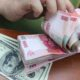 Rupiah Tertekan, Dolar AS Tembus Rp 18.133 di Tengah Ketegangan Geopolitik