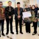 Kepala Puskesmas Sukanagalih Utari Doriomas Raih Penghargaan ASN Terinovatif Cianjur 2026