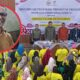 Isfhan Taufik Munggaran Sosialisasikan Program Prioritas Kemensos 2026 di Cianjur