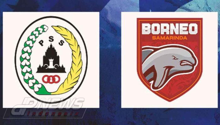 Super Elja Gagal Raih Poin di Kandang, Borneo FC Menang 2-1 Usai Kartu Merah