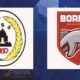 Super Elja Gagal Raih Poin di Kandang, Borneo FC Menang 2-1 Usai Kartu Merah