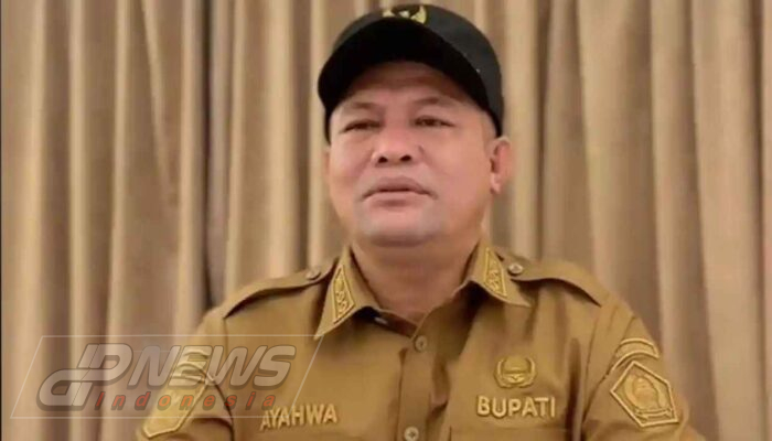 Bupati Aceh Utara Imbau Warga Tingkatkan Kewaspadaan Hadapi Hujan Ekstrem