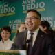 Alvin Tedjo, Keturunan Indonesia, Terpilih sebagai Wali Kota Mississauga, Kanada