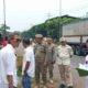 BKAD Cianjur Tertibkan 300 Bangunan di Lahan Pemda, Satu Bangunan Diberi Tenggat Sebulan