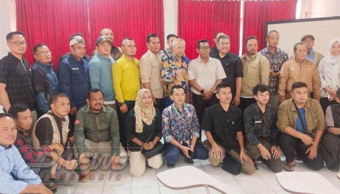Forum BUMDes Cianjur Dibentuk, Dorong Kemandirian Usaha dan Rekrutmen Profesional