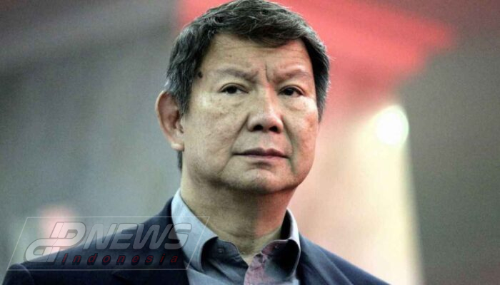 Hashim Peringatkan Ancaman Saham Gorengan dan MSCI, Rupiah Bisa Tembus Rp 21.000