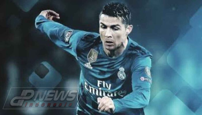 Ronaldo Kalahkan Messi, Raih Ballon d’Or 2026 lewat Kontroversi Voting Berbayar