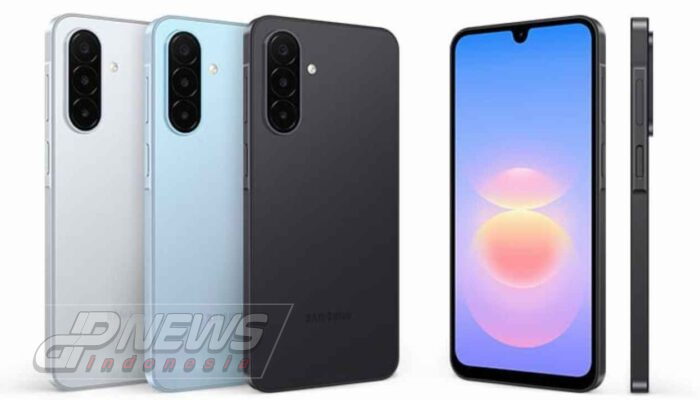Samsung Galaxy A18 4G Resmi Rilis di Indonesia, Ini Spesifikasi, 8 Fitur Unggulan, dan Harganya