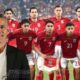 FIFA Matchday November 2026: Herdman Panggil 23 Pemain, Tiga Nama Terancam Dicoret