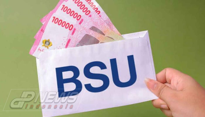 BSU Rp 900 Ribu Kembali Digulirkan, Syarat Penerima Dibatasi untuk Pekerja Formal