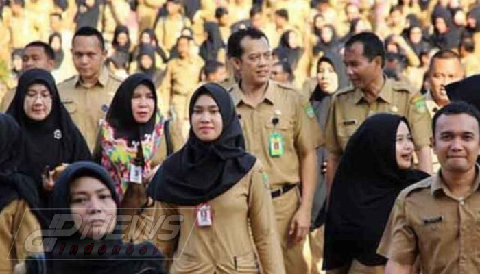 Kepala BKN Ingatkan ASN: Siapkan Keuangan dan Stabilitas Pendapatan Jelang Pensiun