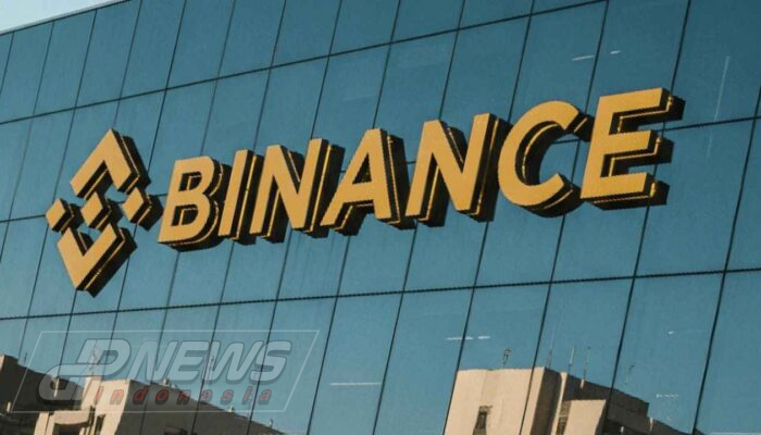 Binance Ungkap Dugaan Awal Peretasan: Bermula dari Laptop Insinyur DevOps