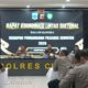 Jelang Pilkades Serentak, Polres Cianjur Siapkan 600 Personel Pengamanan