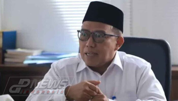 Pemerintah Matangkan Program Pesantren Bebas Tuberkulosis, Siap Diluncurkan 4 November